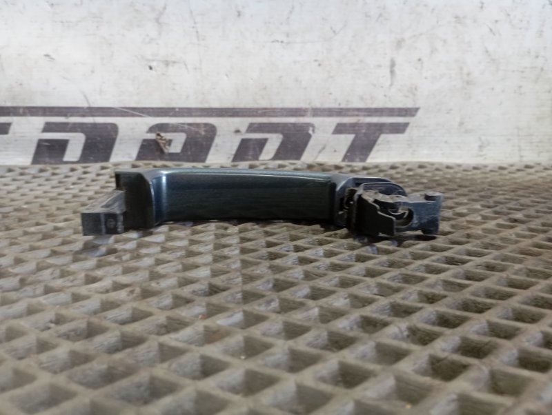 Ручка двери Skoda YETI 2015