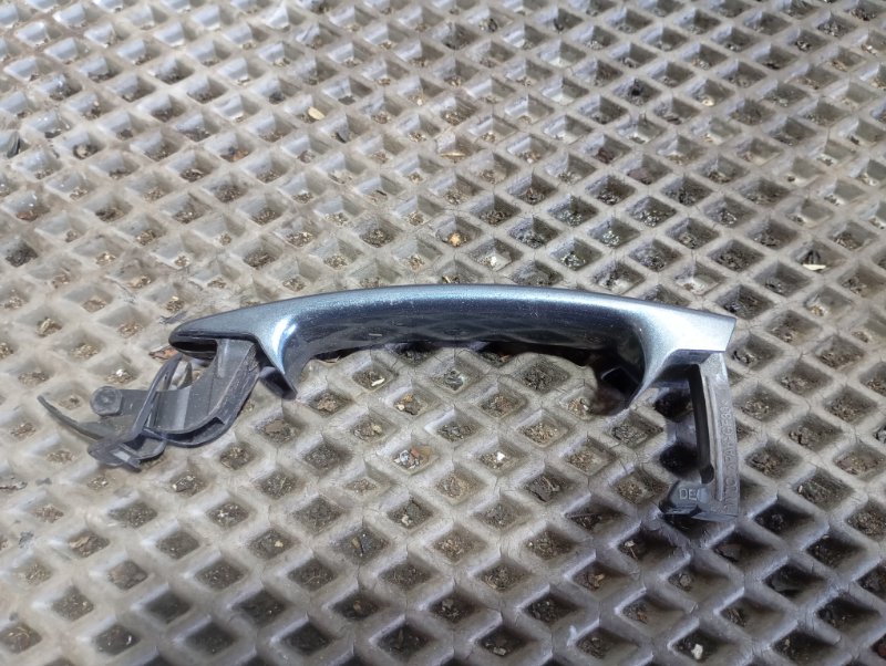 Ручка двери Skoda YETI 2015