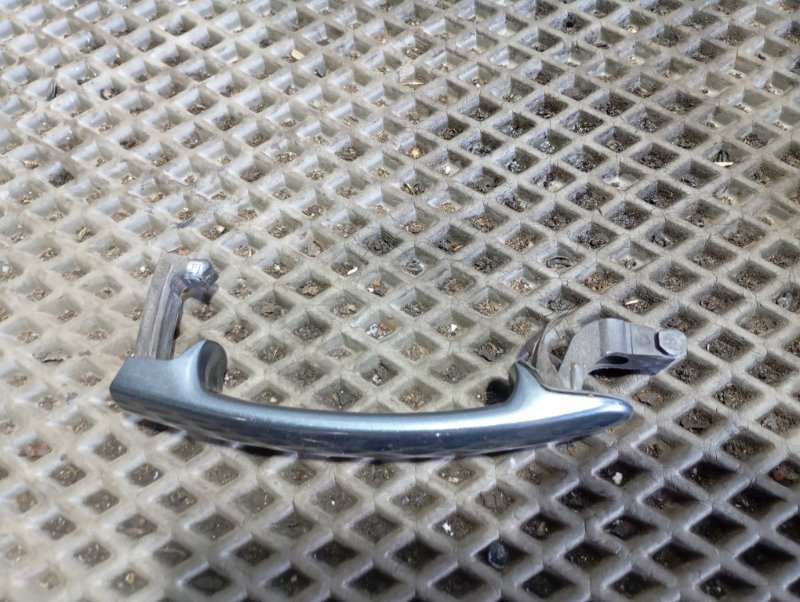 Ручка двери Skoda YETI 2015