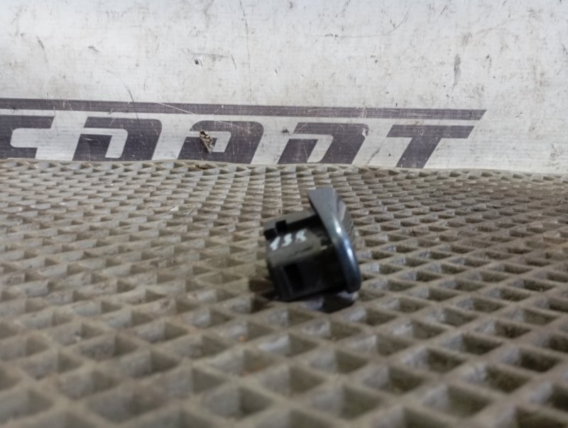 Заглушка двери Skoda YETI 2015