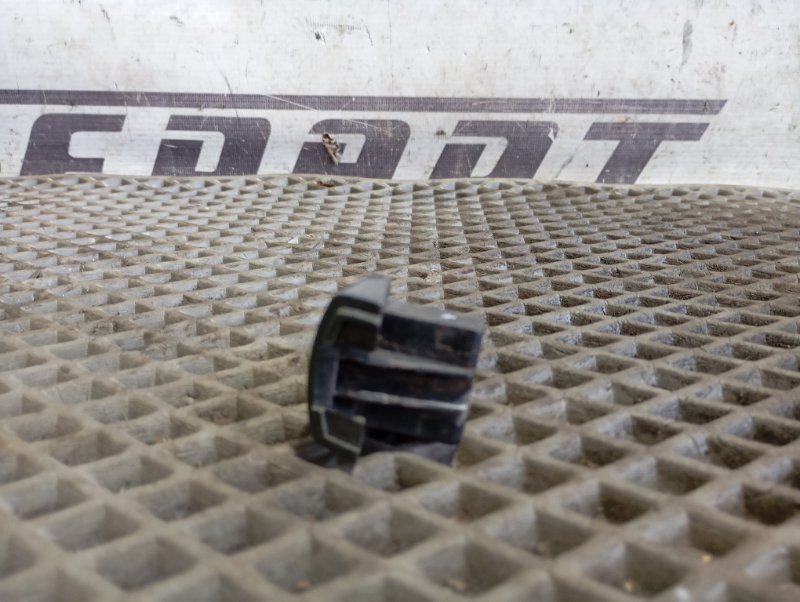 Заглушка двери Skoda YETI 2015