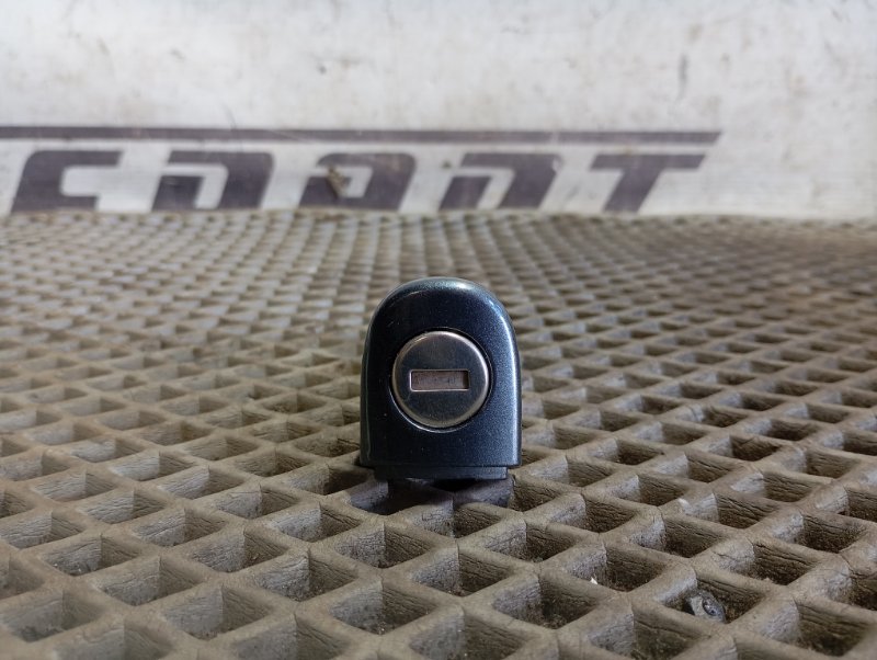 Заглушка двери Skoda YETI 2015