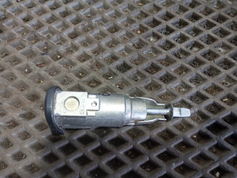 Заглушка двери Skoda YETI 2015