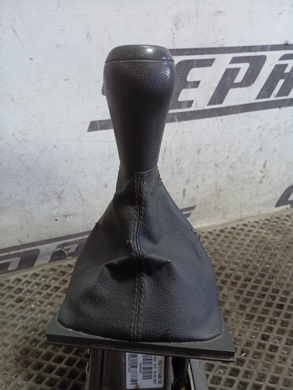 Кулиса АКПП Skoda YETI 2011 5L