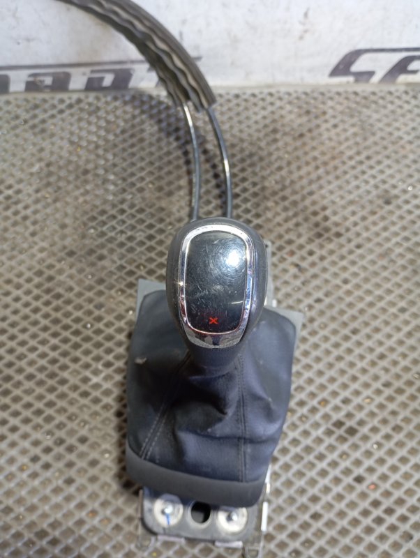 Кулиса АКПП Skoda YETI 2011 5L