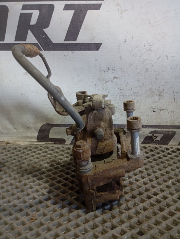 Суппорт Skoda YETI 2011 5L