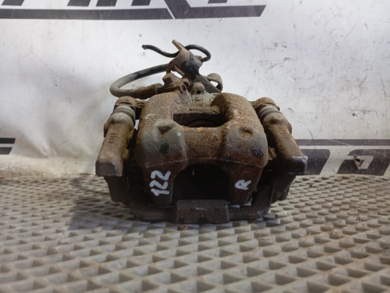 Суппорт Skoda YETI 2011 5L