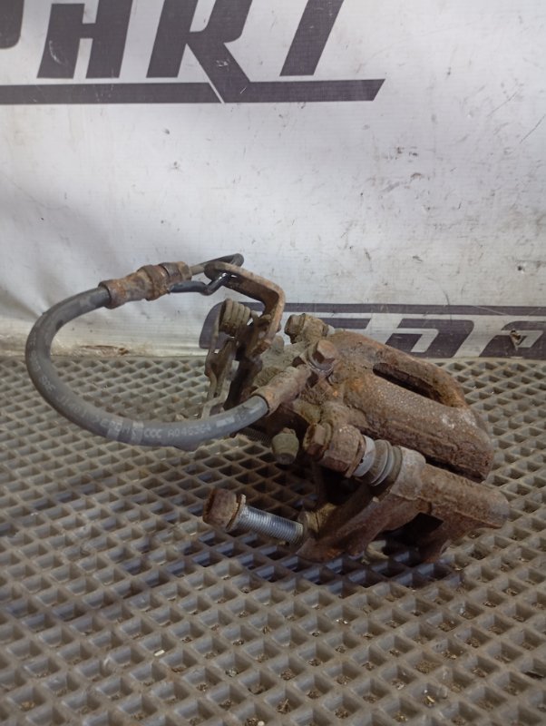 Суппорт Skoda YETI 2011 5L