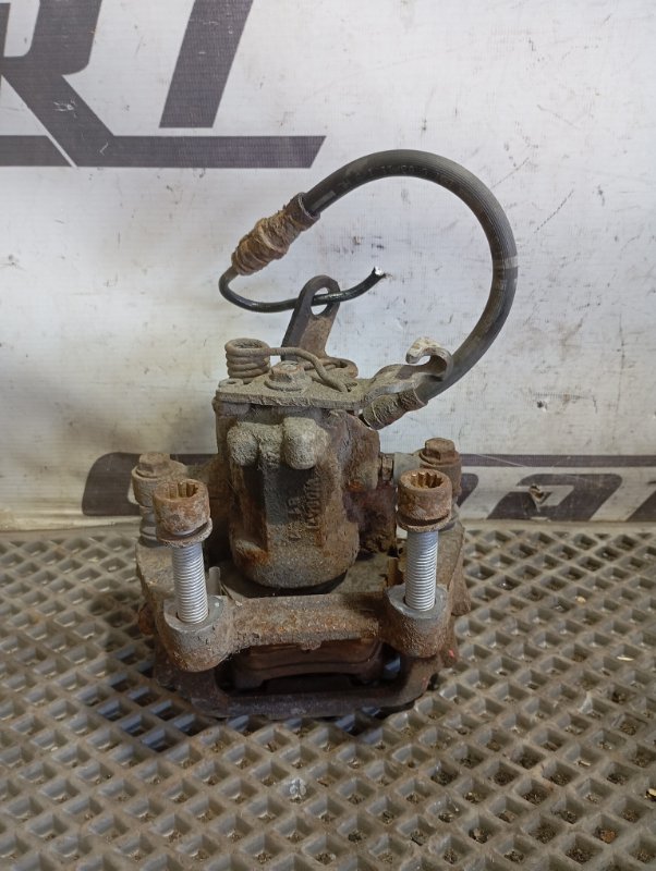 Суппорт Skoda YETI 2011 5L