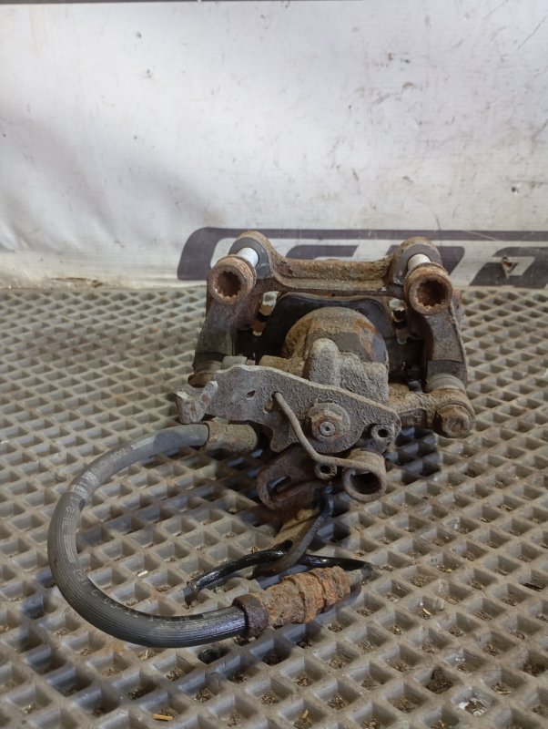 Суппорт Skoda YETI 2011 5L