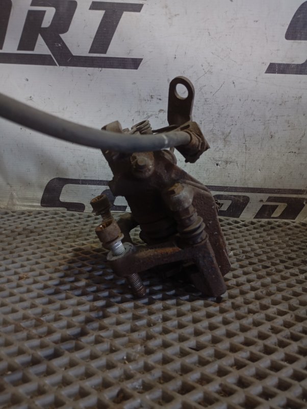 Суппорт Skoda YETI 2011 5L