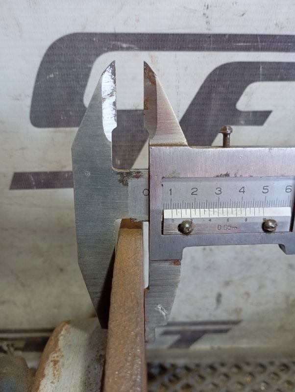 Диски тормозные Skoda YETI 2011 5L