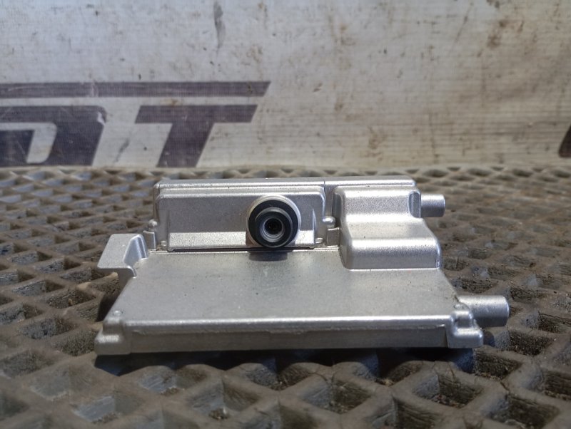 Камера заднего вида Skoda Karoq 2024