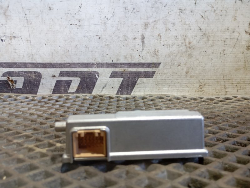 Камера заднего вида Skoda Karoq 2024