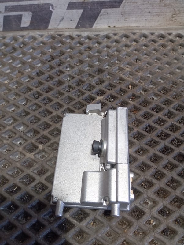 Камера заднего вида Skoda Karoq 2024