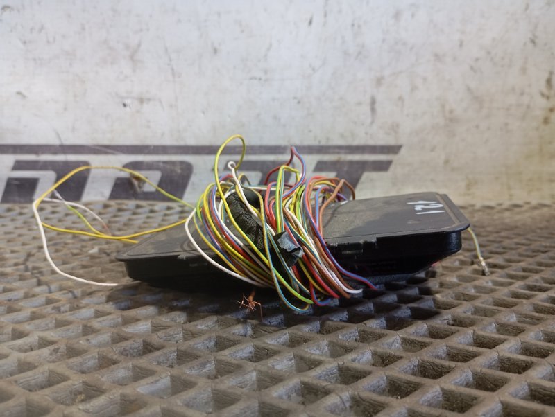 Беспроводная зарядка Skoda Karoq 2024