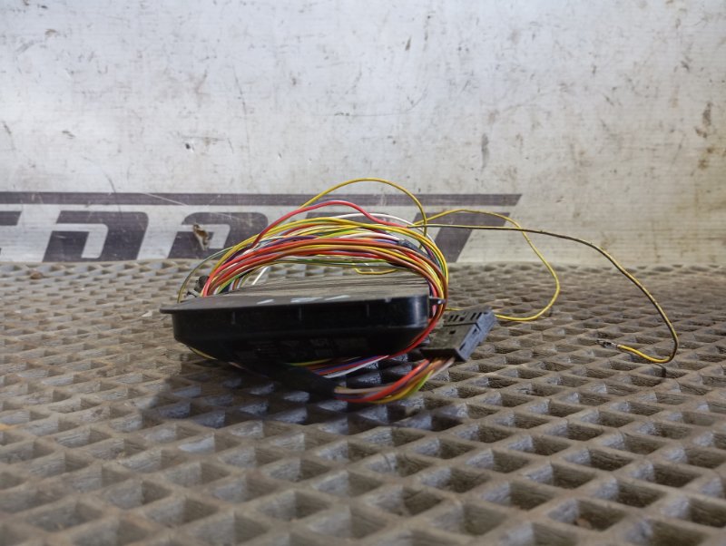 Беспроводная зарядка Skoda Karoq 2024