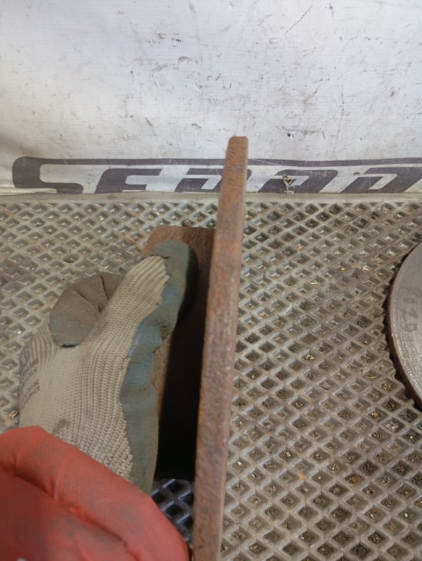 Диски тормозные Skoda YETI 2015