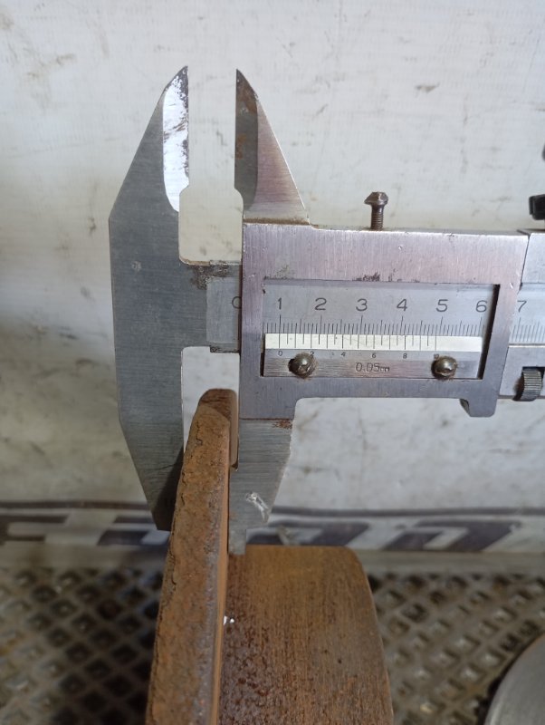 Диски тормозные Skoda YETI 2015