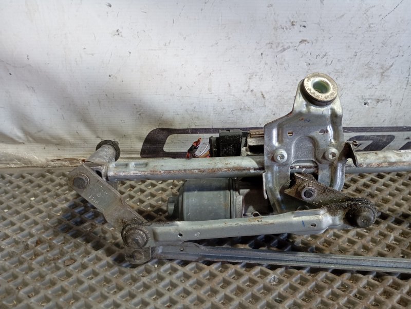 Трапеция дворников Skoda YETI 2015