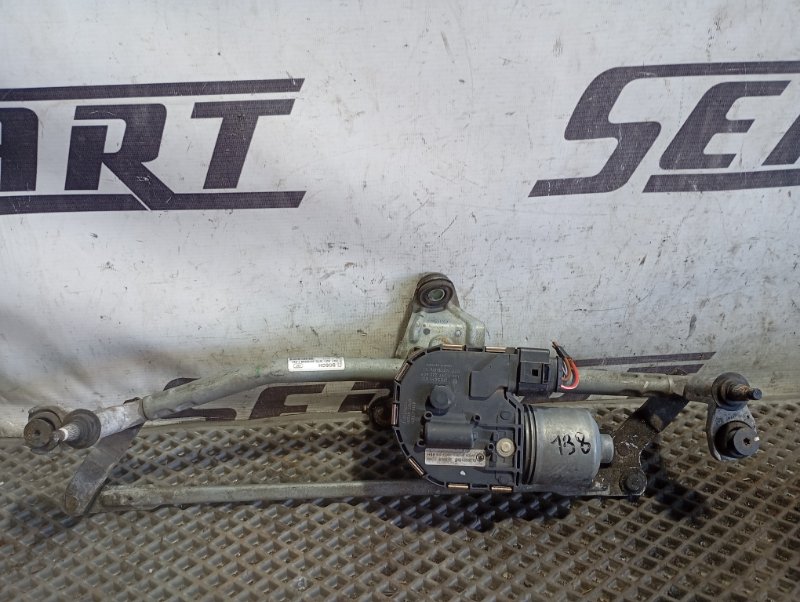 Трапеция дворников Skoda YETI 2015