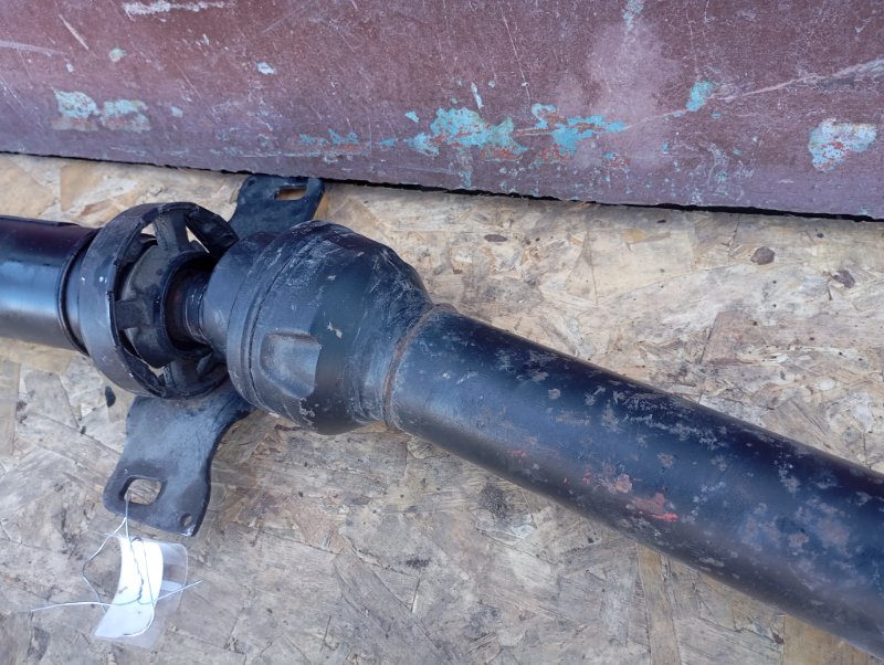 Вал карданный Skoda YETI 2011 5L