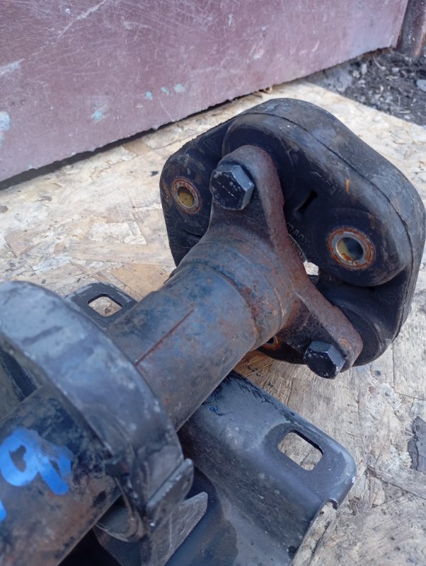 Вал карданный Volkswagen Touareg 2006 GP