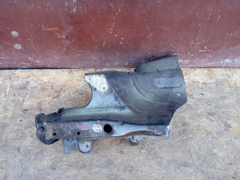 Лонжерон Skoda YETI 2011 5L