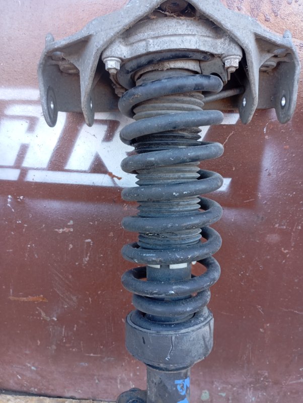 Стойки Volkswagen Touareg 2006 GP