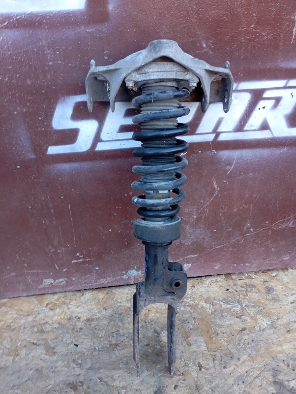 Стойки Volkswagen Touareg 2006 GP