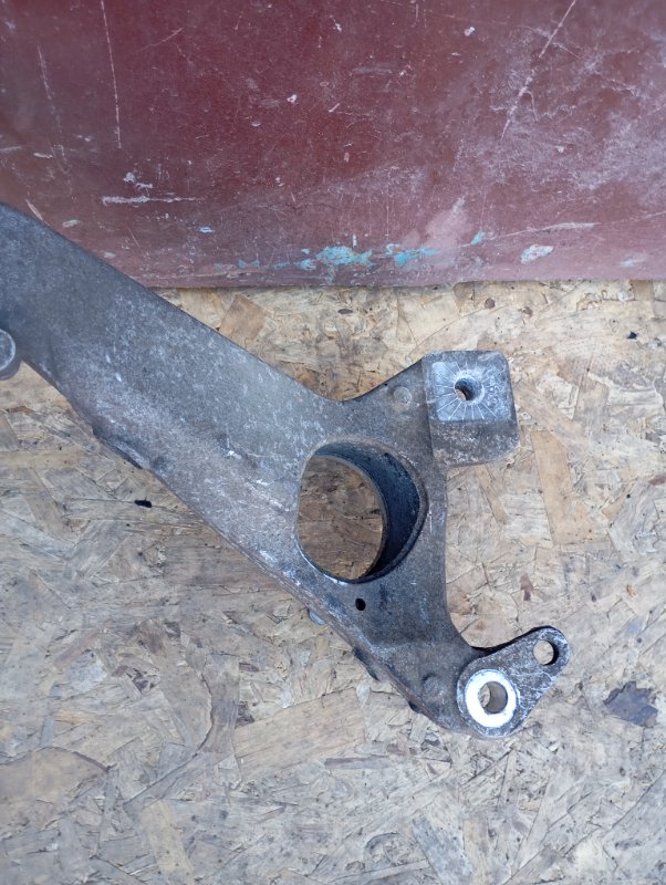 Балка подвески Volkswagen Touareg 2006 GP