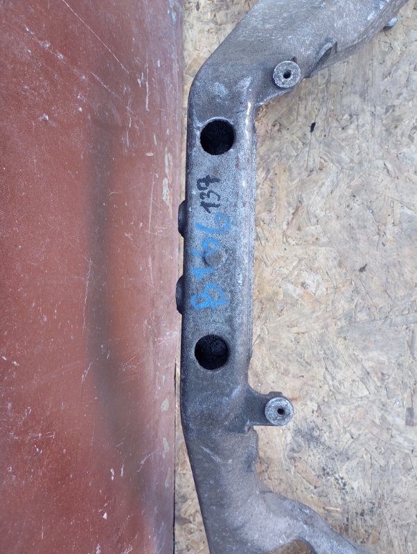 Балка подвески Volkswagen Touareg 2006 GP