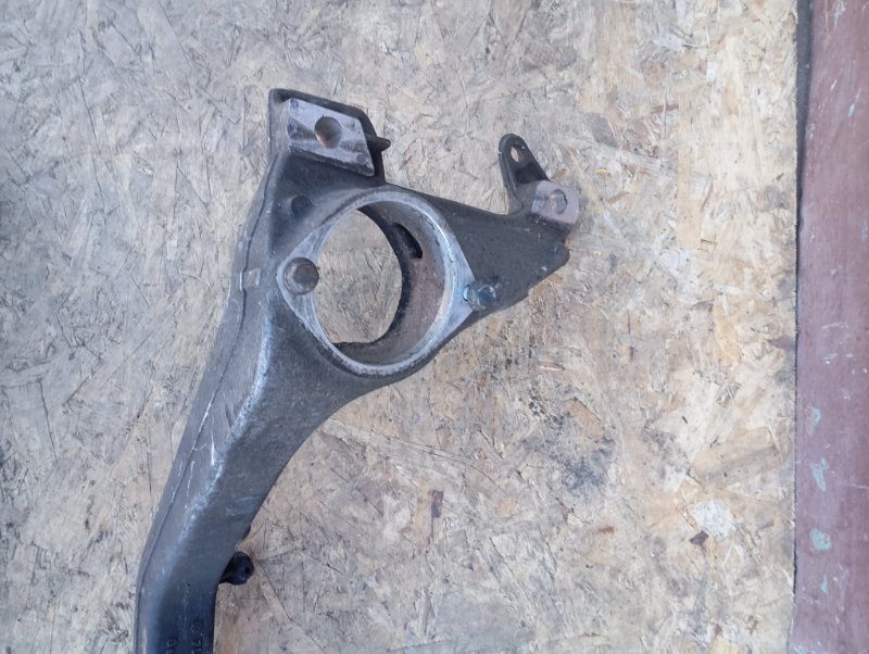 Балка подвески Volkswagen Touareg 2006 GP