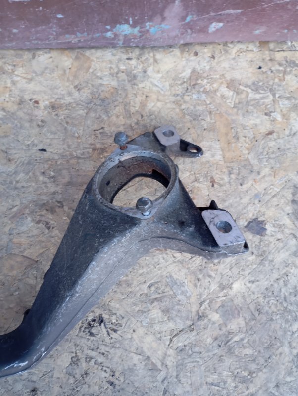 Балка подвески Volkswagen Touareg 2006 GP