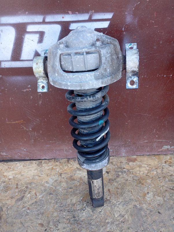 Стойки Volkswagen Touareg 2006 GP