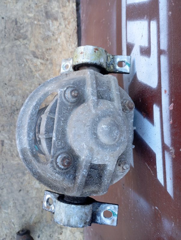 Стойки Volkswagen Touareg 2006 GP