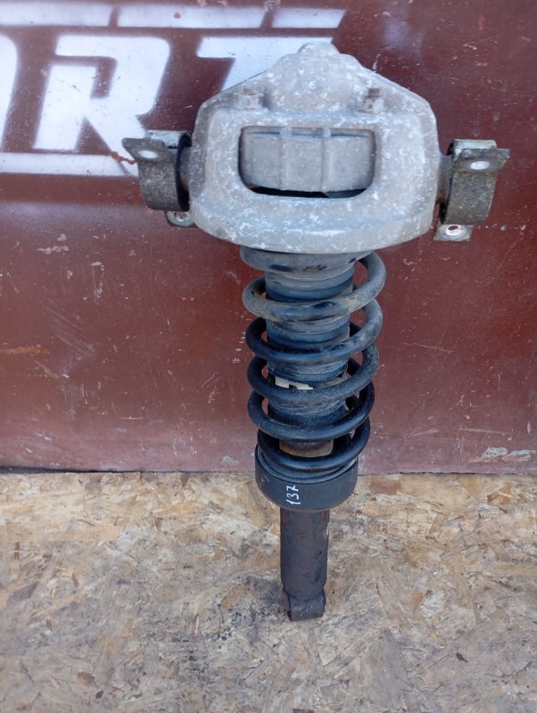 Стойки Volkswagen Touareg 2006 GP