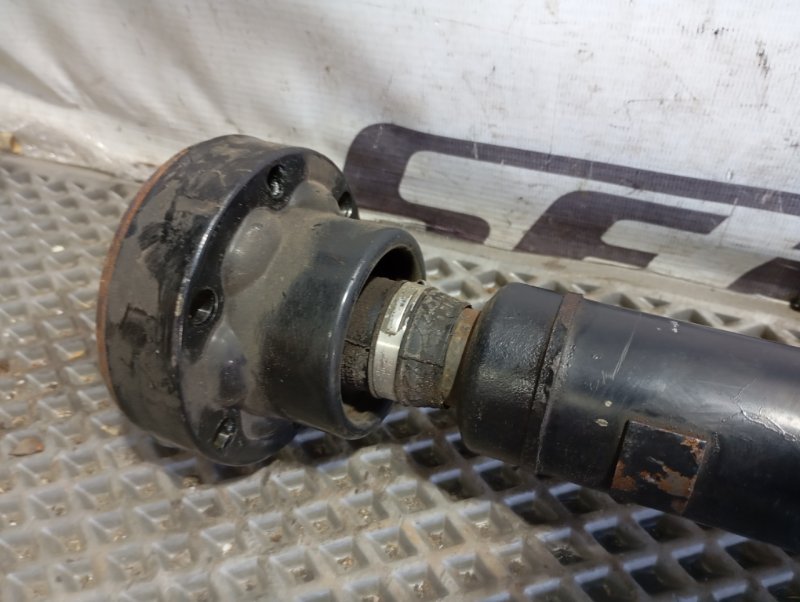 Вал карданный Volkswagen Touareg 2006 GP