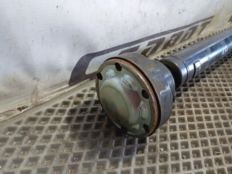 Вал карданный Volkswagen Touareg 2006 GP