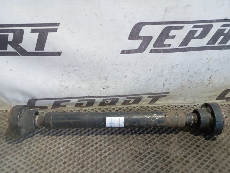 Вал карданный Volkswagen Touareg 2006 GP