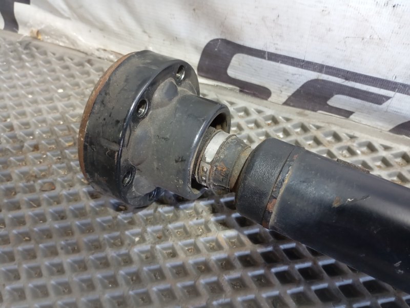 Вал карданный Volkswagen Touareg 2006 GP