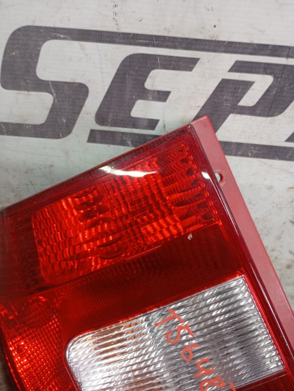 Фонарь Skoda YETI 2011 5L