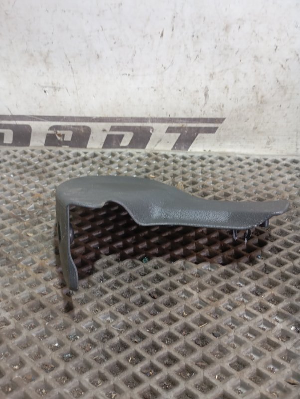 Накладка сиденья Skoda YETI 2015
