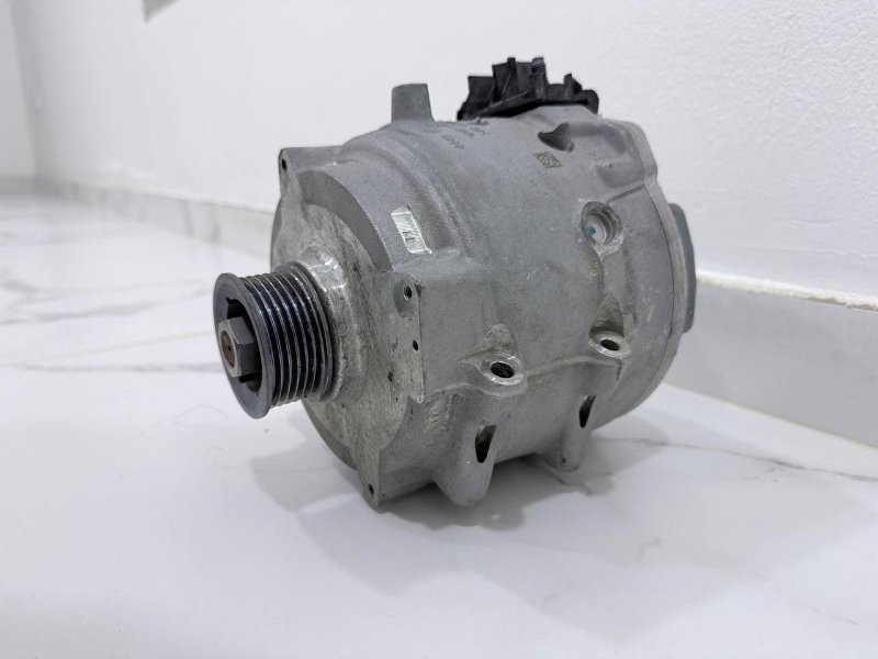 Стартер-генератор