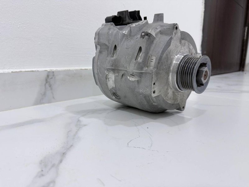 Стартер-генератор