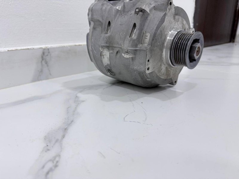 Стартер-генератор