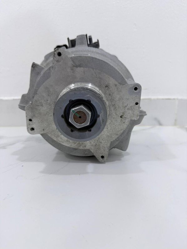 Стартер-генератор