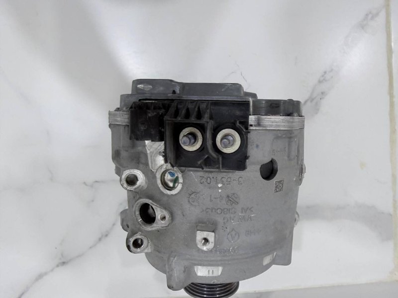 Стартер-генератор