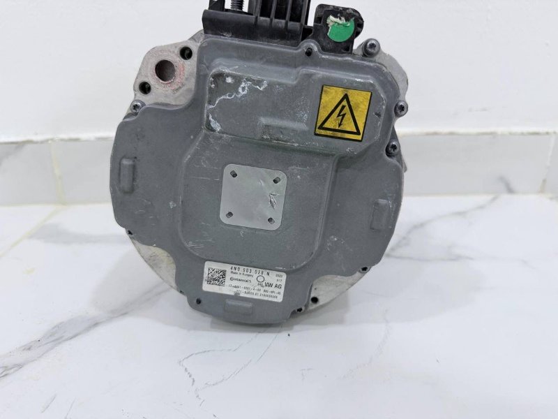 Стартер-генератор