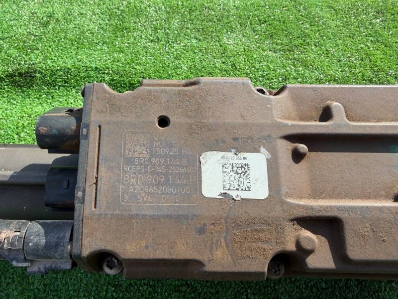 Рулевая рейка Audi Q5 2013 8R